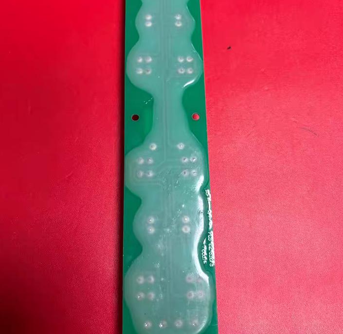 sofetec BG02 810 PCB 02 810 3