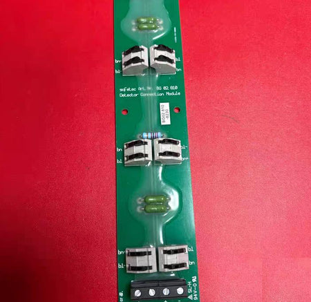 sofetec BG02 810 PCB 02 810 3