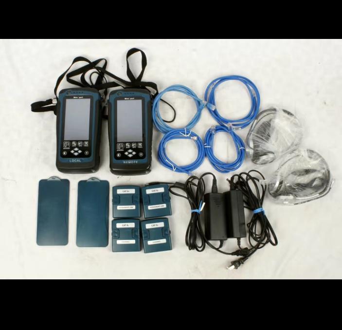 softing WireXpert 4500-PRO WireXpert 4500 WireXpert 500 WireXpert 500-PLUS NetXpert XG2 NetXpert XG LinkXpert M3 LinkXpert TP FiberXpert 700 WaveXpert WiFi Advisor Inspektion PLUS