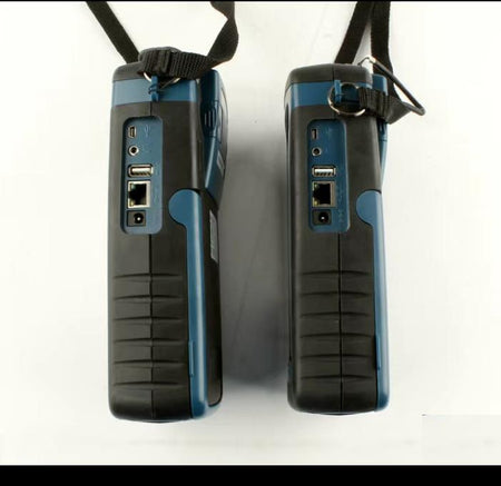 softing WireXpert 4500-PRO WireXpert 4500 WireXpert 500 WireXpert 500-PLUS NetXpert XG2 NetXpert XG LinkXpert M3 LinkXpert TP FiberXpert 700 WaveXpert WiFi Advisor Inspektion PLUS
