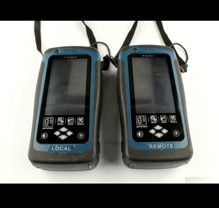 softing WireXpert 4500-PRO WireXpert 4500 WireXpert 500 WireXpert 500-PLUS NetXpert XG2 NetXpert XG LinkXpert M3 LinkXpert TP FiberXpert 700 WaveXpert WiFi Advisor Inspektion PLUS