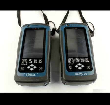 softing WireXpert 4500-PRO WireXpert 4500 WireXpert 500 WireXpert 500-PLUS NetXpert XG2 NetXpert XG LinkXpert M3 LinkXpert TP FiberXpert 700 WaveXpert WiFi Advisor Inspektion PLUS