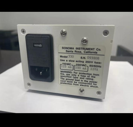 sonoma instrument 315 sonoma instrument 310 sonoma instrument 321 sonoma instrument 330 sonoma instrument 317 sonoma instrument 354 sonoma instrument 352