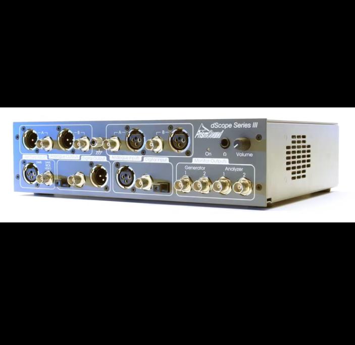 spectral dScope 3 dScope M1