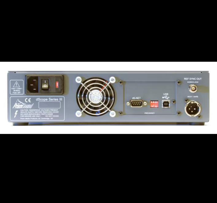 spectral dScope 3 dScope M1