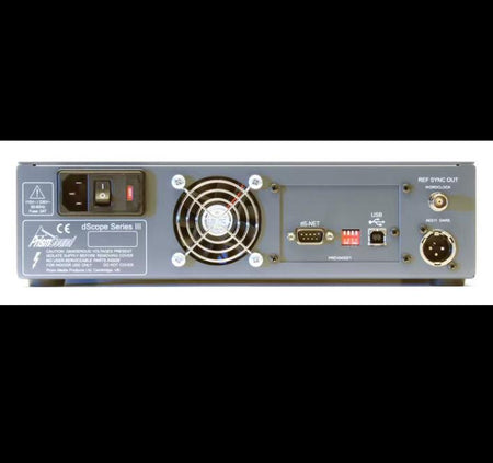 spectral dScope 3 dScope M1