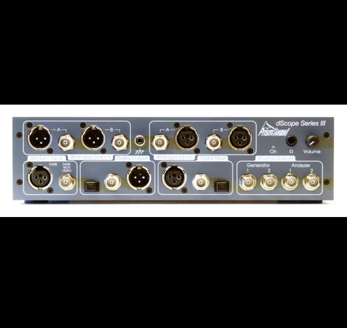 spectral dScope 3 dScope M1