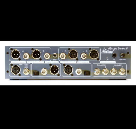 spectral dScope 3 dScope M1