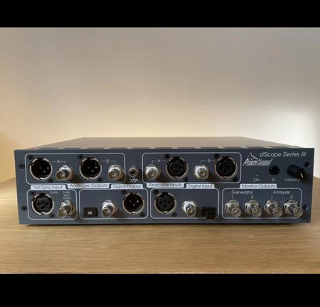 spectral dScope 3 dScope M1