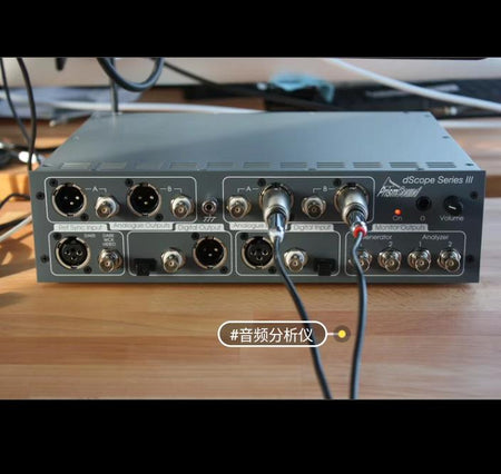 spectral dScope 3 dScope M1