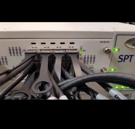 spirent C2 SPIRENT T1 spirent M1 Spirent dX2 Quint Spirent FX3 Spirent MX3 Spirent FX2 Spirent MX3