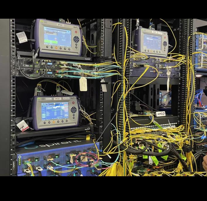 spirent DX3 spirent PX3 spirent A1 spirent A2 spirent B3