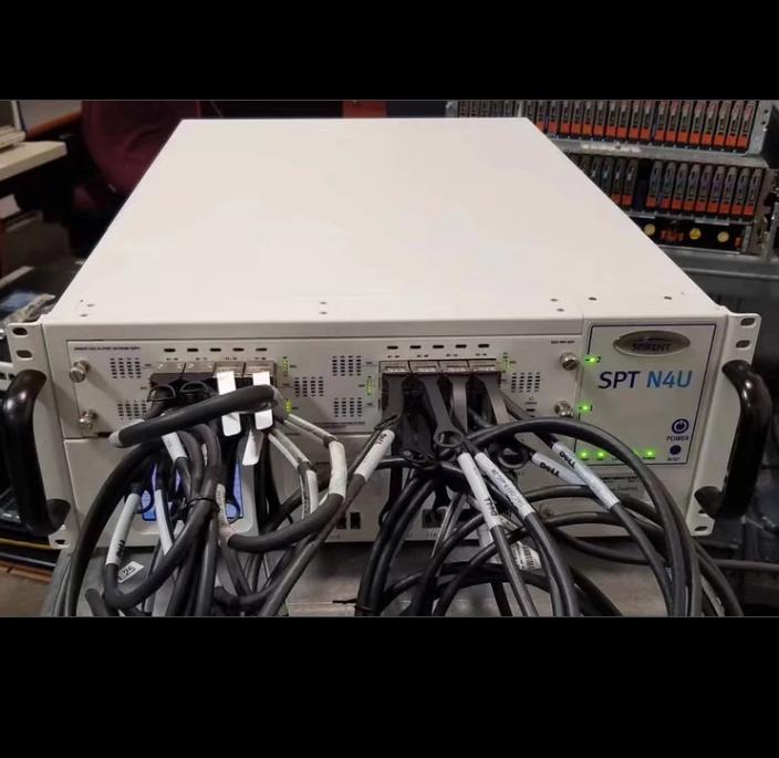 spirent DX3 spirent PX3 spirent A1 spirent A2 spirent B3