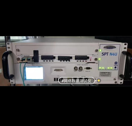 spirent DX3 spirent PX3 spirent A1 spirent A2 spirent B3