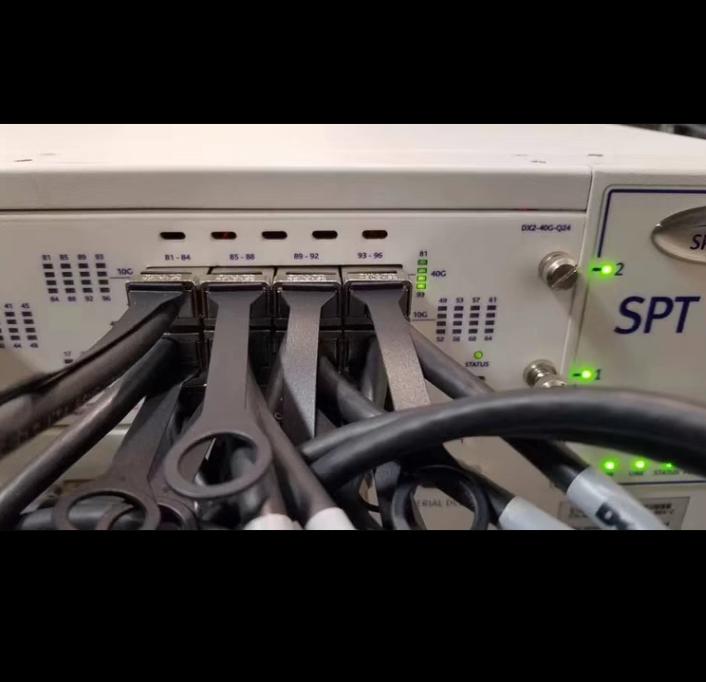 spirent DX3 spirent PX3 spirent A1 spirent A2 spirent B3