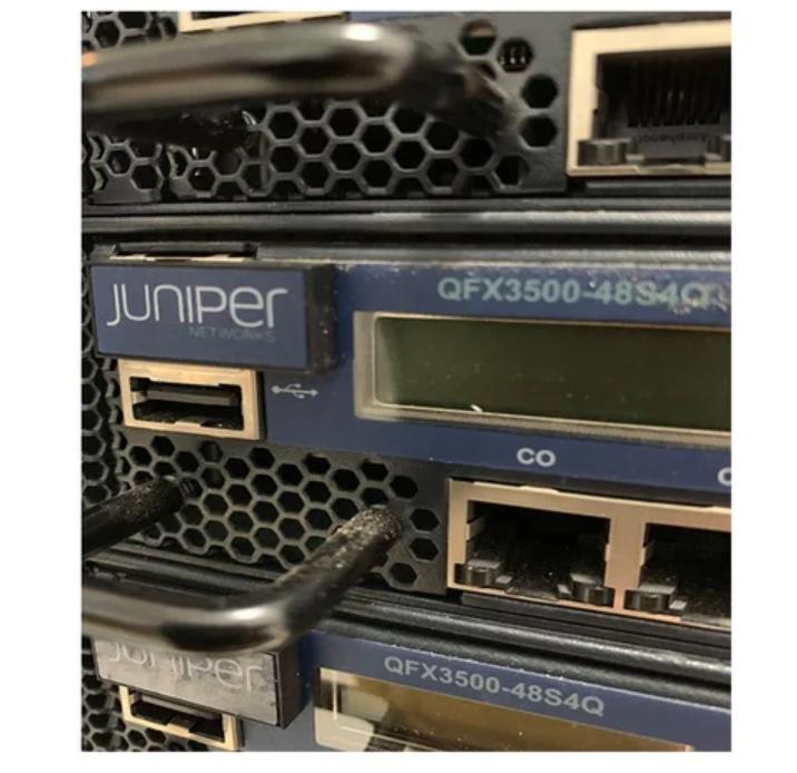 QFX3500-48S4Q QFX3500-48S4Q-H
