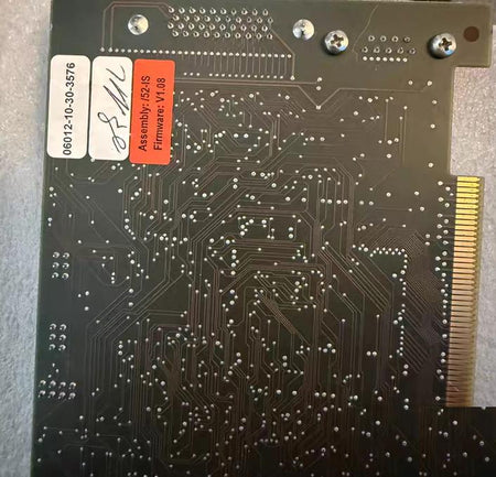 tec5 PD-PCI01V1 06012 10