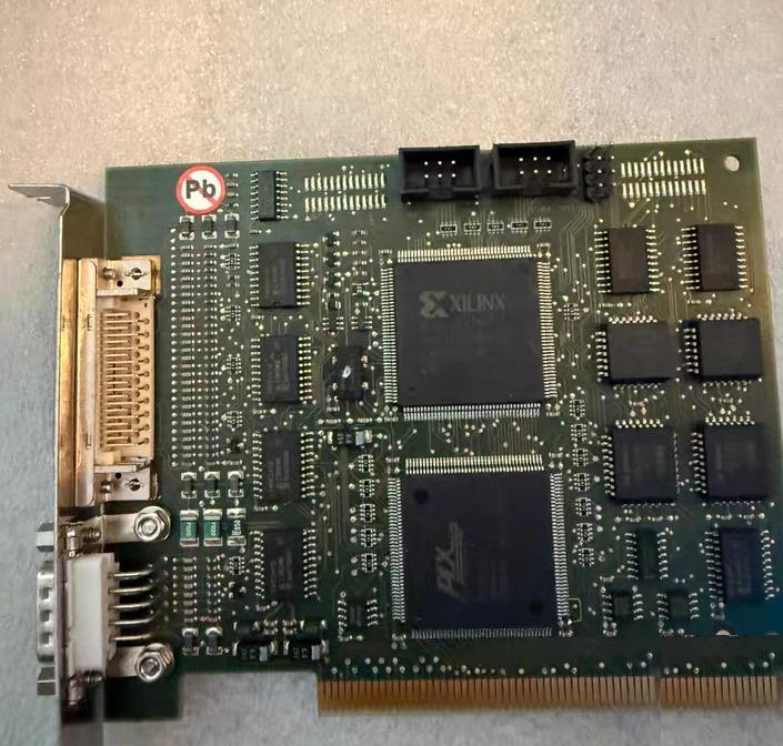 tec5 PD-PCI01V1 06012 10