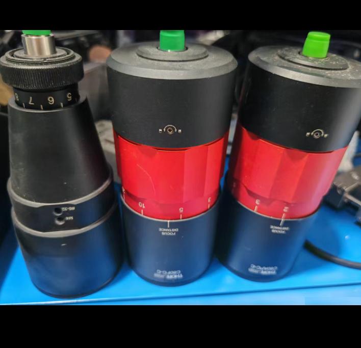 thorlabs C80FC-C BE10M-C