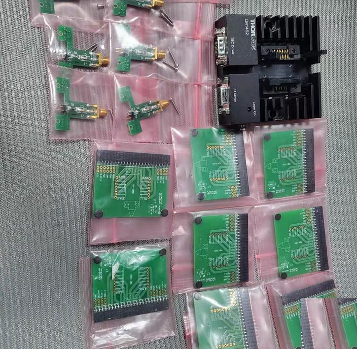thorlabs LM14S2 LM14S2-UA
