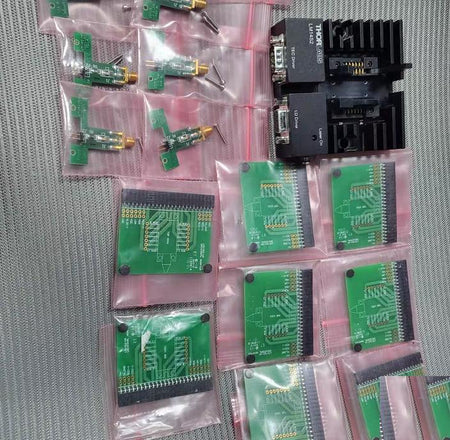 thorlabs LM14S2 LM14S2-UA