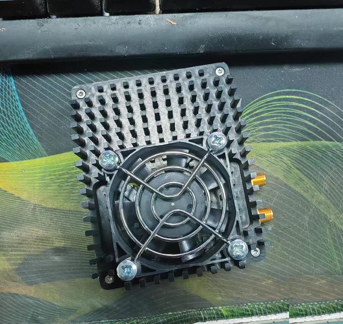 thorlabs SPCM20A M 350 - 900 nm Ø20 µm M4