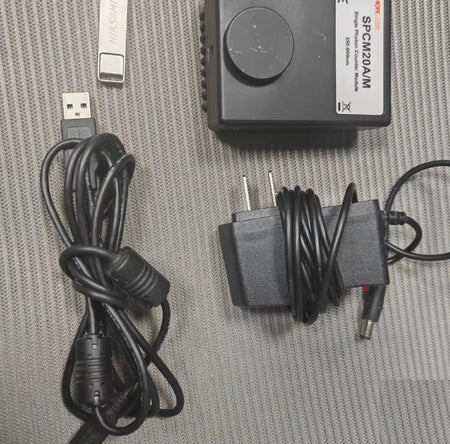 thorlabs SPCM20A M 350 - 900 nm Ø20 µm M4