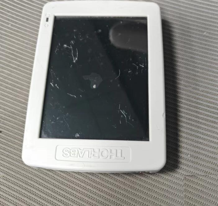 thorlabs pm200
