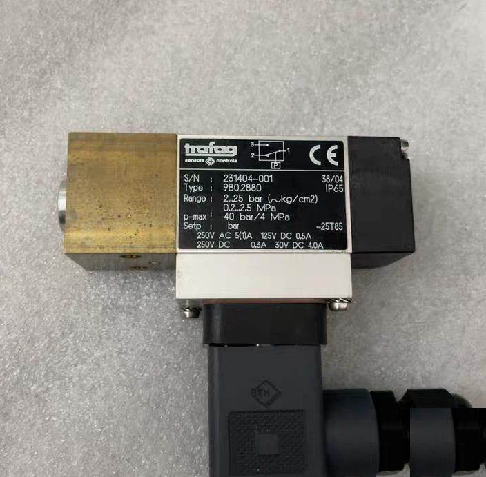 trafag9B0 2880