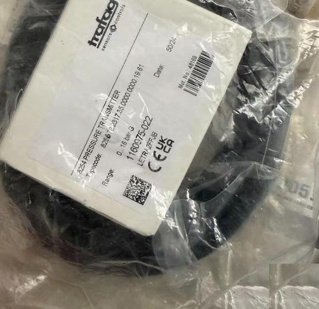 trafag 0005 1529 300 8256 79 2317 0-16bar 2