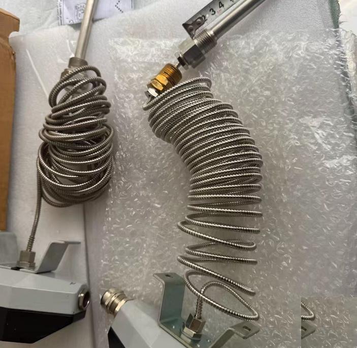 trafag 471 2331 471 2331 IP65 250V AC 30V DC 20-150℃ 65mm 100mm 110mm 135mm