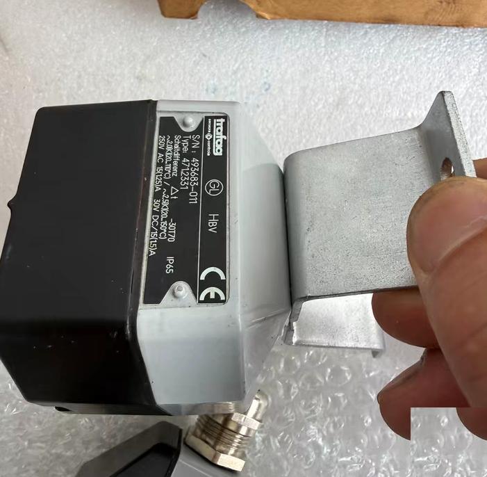 trafag 471 2331 471 2331 IP65 250V AC 30V DC 20-150℃ 65mm 100mm 110mm 135mm