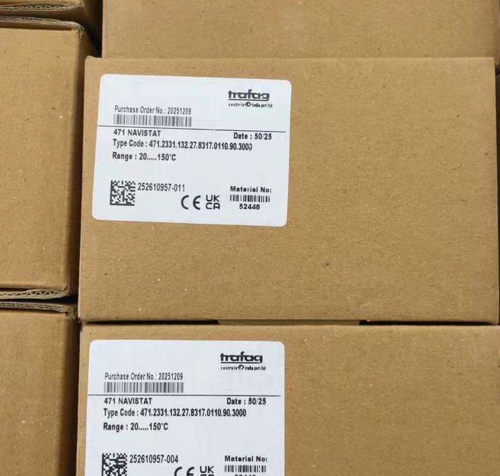 trafag 471 NAVISTAT 471 2331 132 27 8317 0110 90 3000