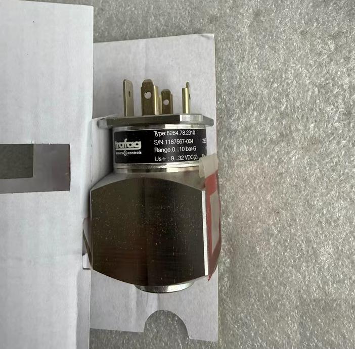 trafag 8264 78 2310 0-10bar 0-32VDC