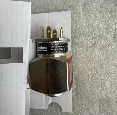 trafag 8264 78 2310 0-10bar 0-32VDC