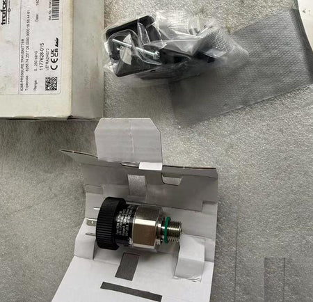 trafag 8288 74 2317 0-250bar-G 2
