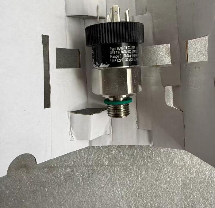 trafag 8288 74 2317 0-250bar-G 2