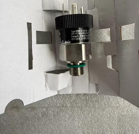 trafag 8288 74 2317 0-250bar-G 2