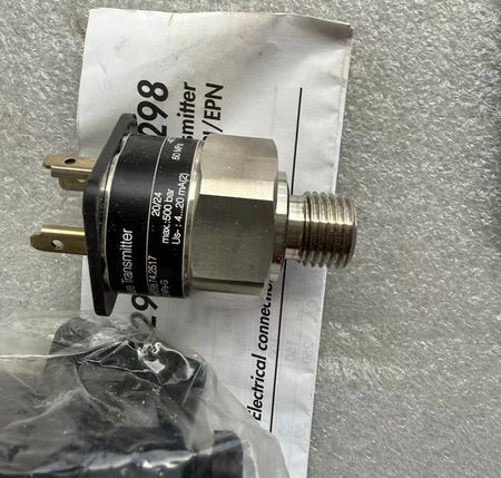 trafag 8298 74 2517 0-250bar