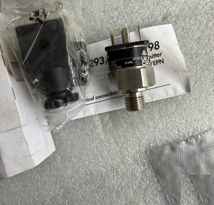 trafag 8298 74 2517 0-250bar