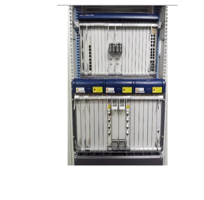 STM-4 STM-16 STM-64