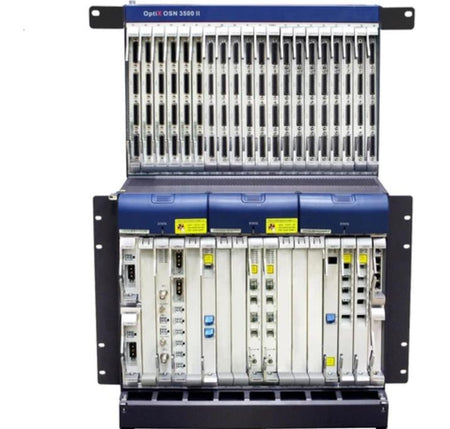 STM-4 STM-16 STM-64