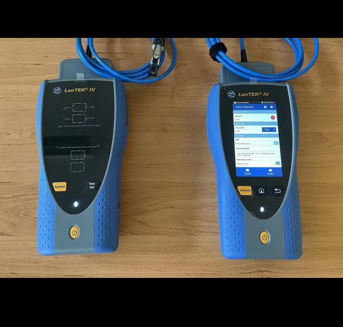 trend-networks VDV II PRO VDV II PLUS LANTEK IV-S SIGNALTEK 10G PRO NT FT SIGNALTEK 10G PRO LANTEK III SERIES FIBERTEK IV OTDR II TESTER SIGNALTEK NT LANXPLORER PRO NAVITEK IE SECURITEST IP UNIPRO MGIG1 SERIES