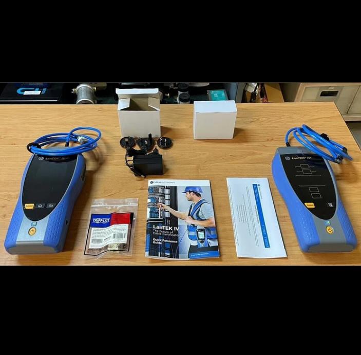 trend-networks VDV II PRO VDV II PLUS LANTEK IV-S SIGNALTEK 10G PRO NT FT SIGNALTEK 10G PRO LANTEK III SERIES FIBERTEK IV OTDR II TESTER SIGNALTEK NT LANXPLORER PRO NAVITEK IE SECURITEST IP UNIPRO MGIG1 SERIES