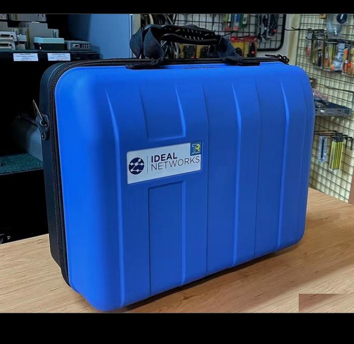 trend-networks VDV II PRO VDV II PLUS LANTEK IV-S SIGNALTEK 10G PRO NT FT SIGNALTEK 10G PRO LANTEK III SERIES FIBERTEK IV OTDR II TESTER SIGNALTEK NT LANXPLORER PRO NAVITEK IE SECURITEST IP UNIPRO MGIG1 SERIES