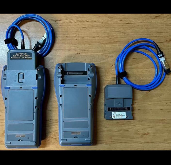 trend-networks VDV II PRO VDV II PLUS LANTEK IV-S SIGNALTEK 10G PRO NT FT SIGNALTEK 10G PRO LANTEK III SERIES FIBERTEK IV OTDR II TESTER SIGNALTEK NT LANXPLORER PRO NAVITEK IE SECURITEST IP UNIPRO MGIG1 SERIES