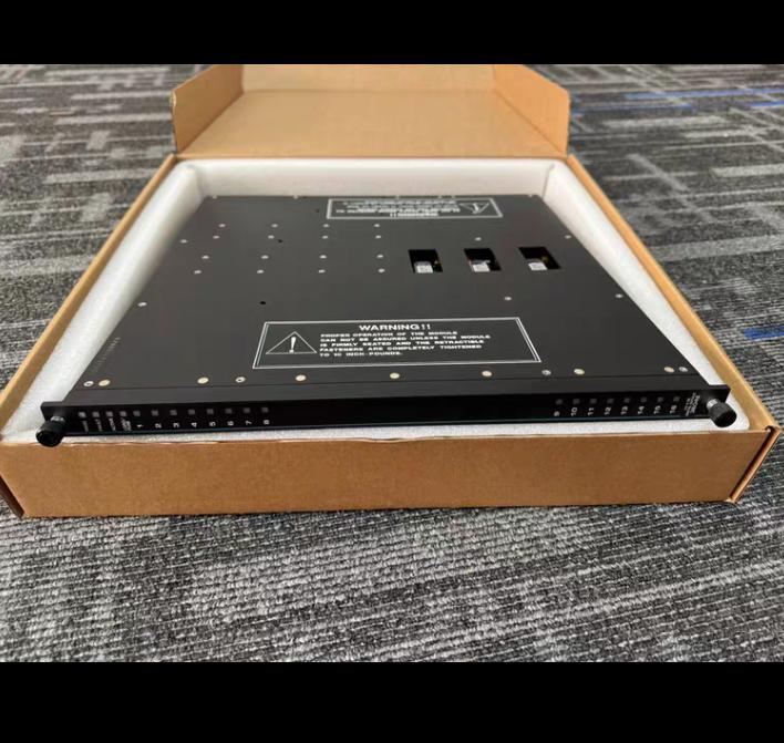 triconex 3604E