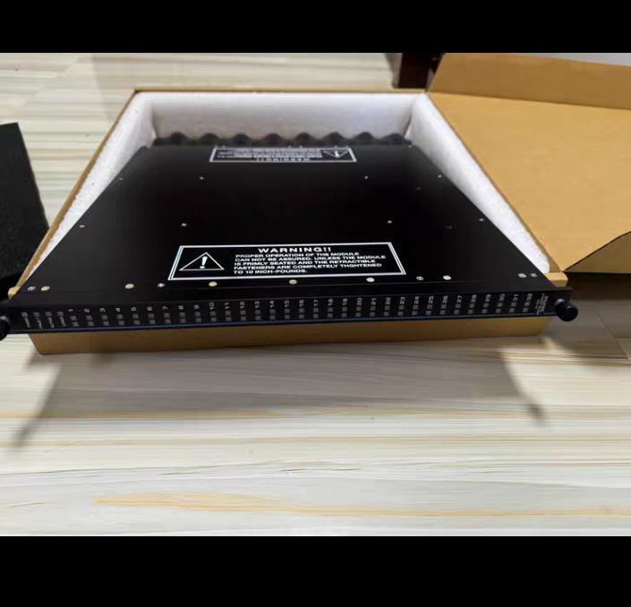 triconex 3625A 3721