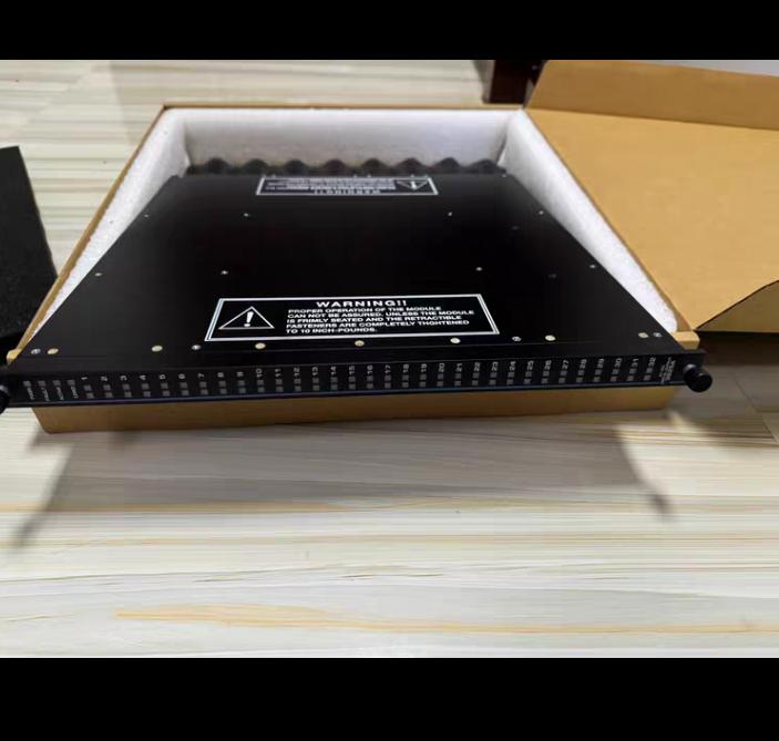 triconex 3625A 3721