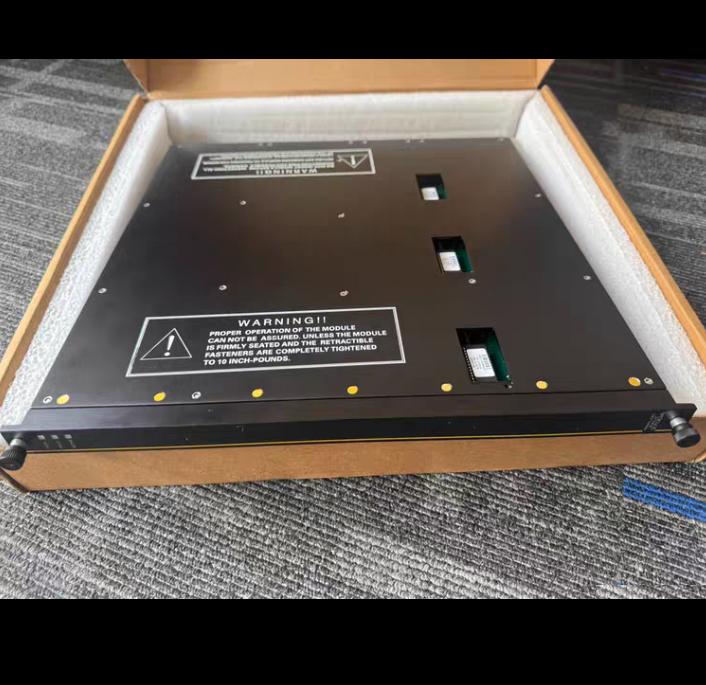 triconex 3700A